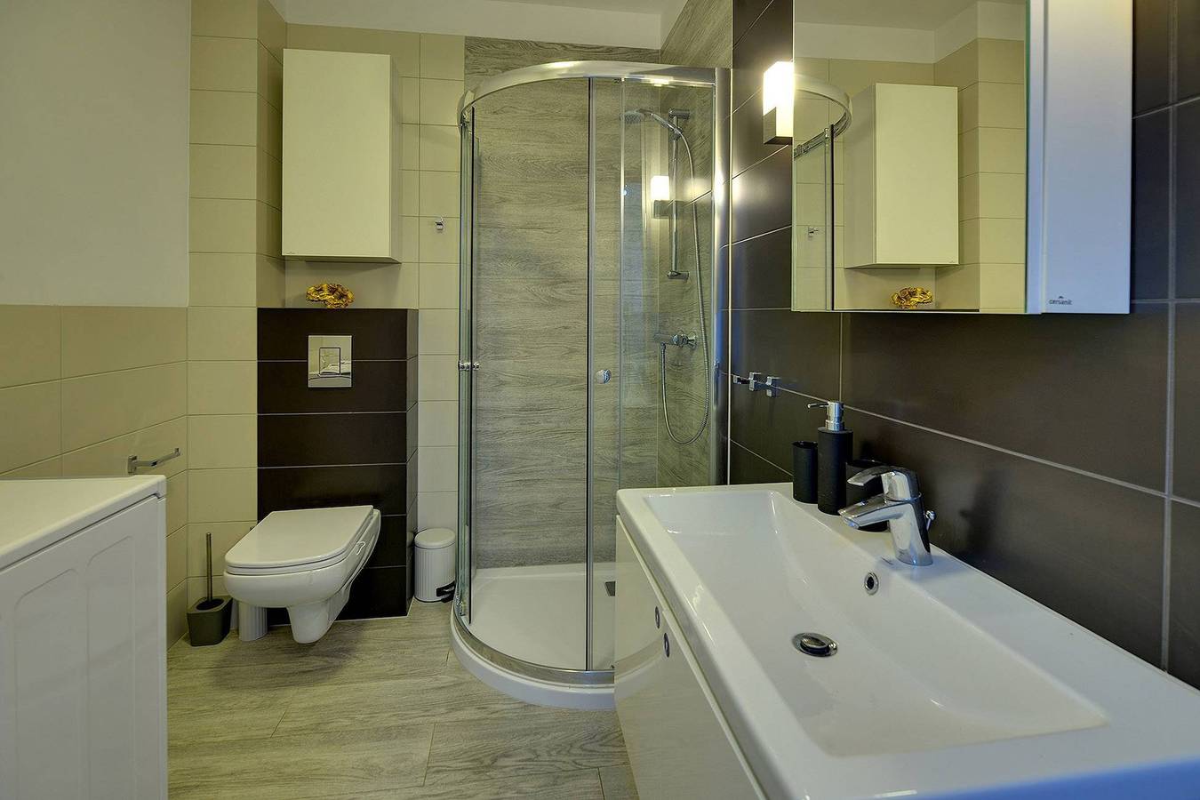 Entire apartment, Pogorzelica   Apartament Mellow   Bright Apartment   Parking   Balcony   Close to the Beach in Pogorzelica, Powiat gryficki