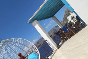 Vakantiehuis voor 6 Personen in Kalymnos, Dodekanesos, Afbeelding 2