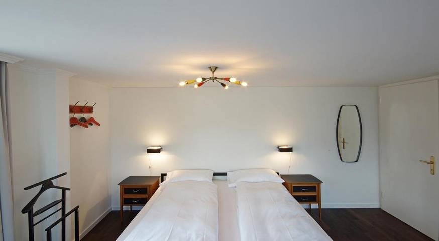 Gîte pour 4 personnes, avec sauna et terrasse à Appenzell - 2