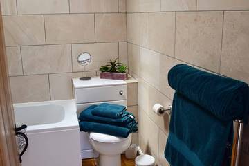 Cottage for 4 People in Challock, Kent Downs, Photo 2