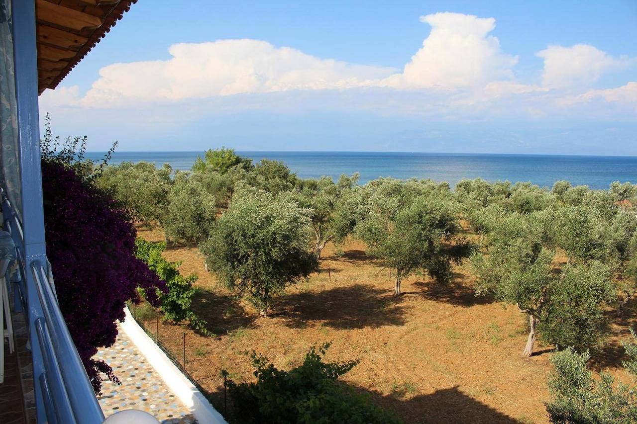 Vakantieappartement voor 3 personen met balkon, foto 8