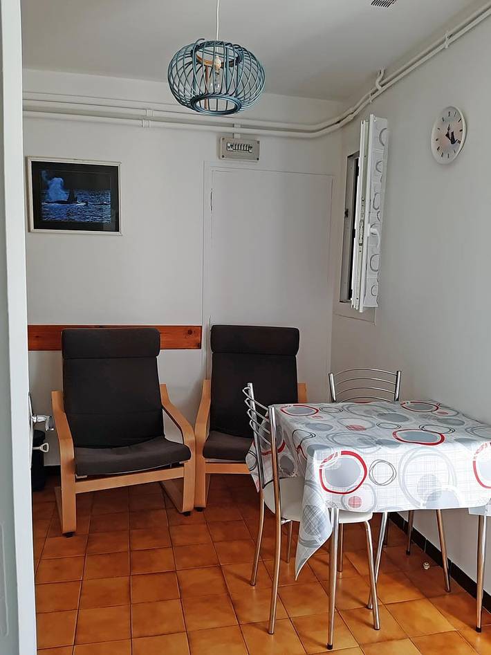 Gîte pour 2 personnes, avec jardin dans Lozère - 2