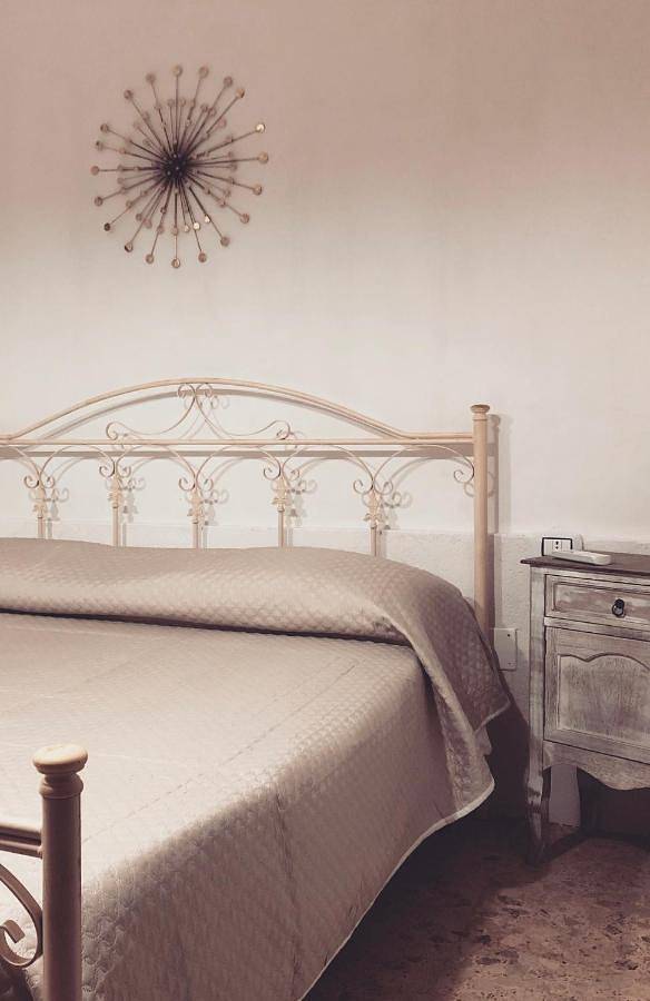 Casa vacanza per 2 persone in Manduria