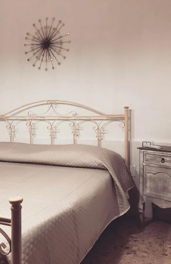 Chambre d’hôte pour 1 personnes - 1