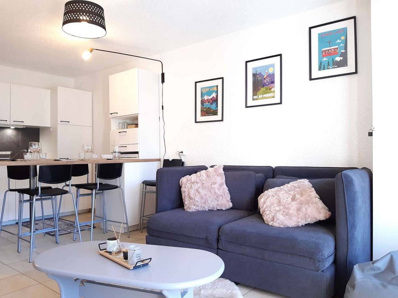 Photo : Appartement de vacances