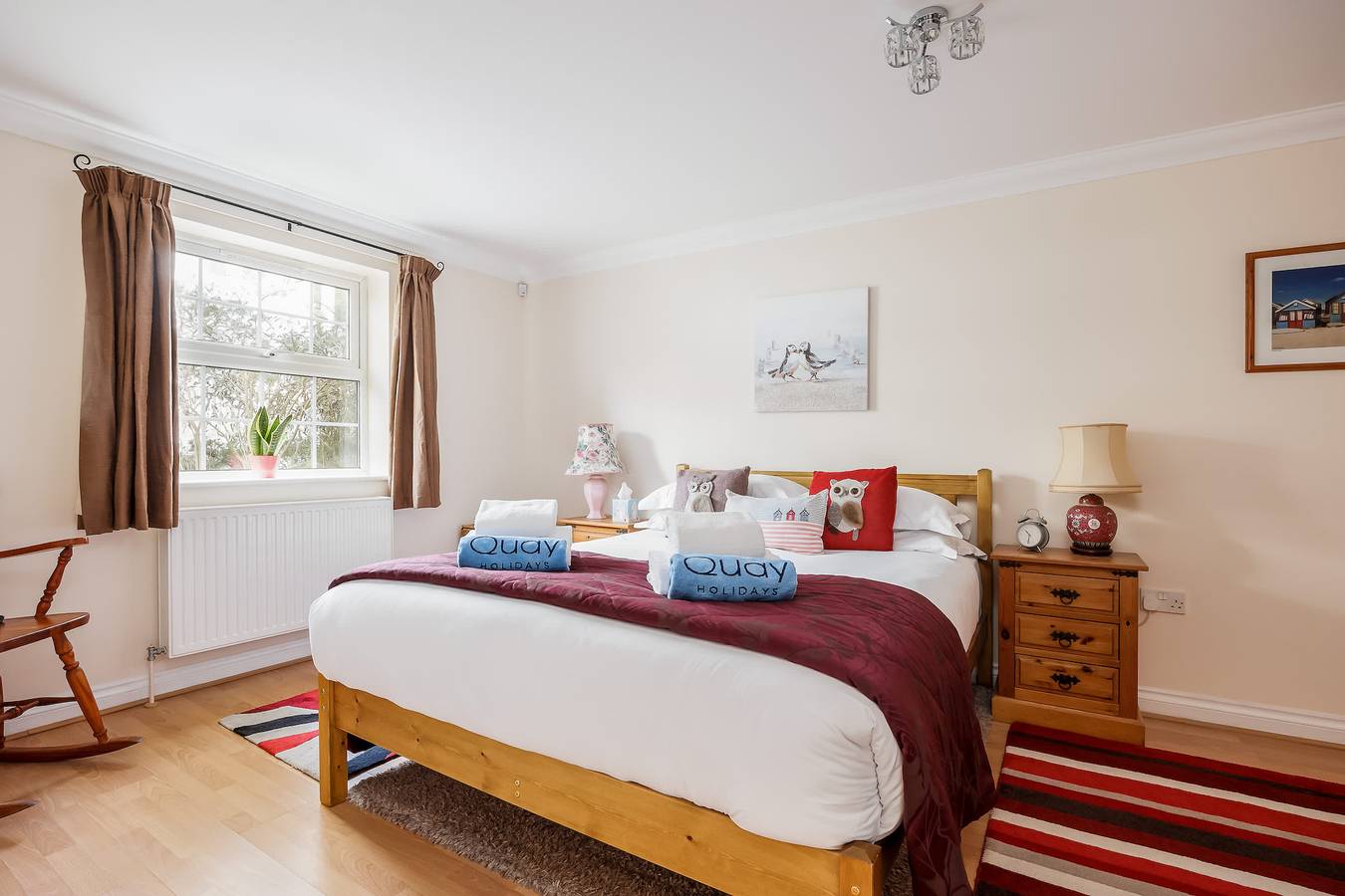 Entire apartment, Take Your Time- Moments from Alum Chine Beach in Bournemouth, South West England