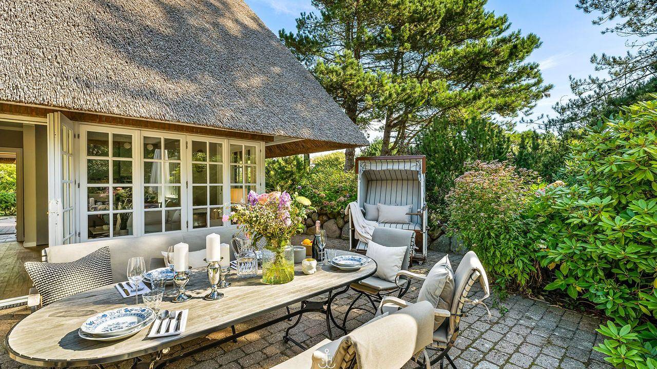 Ferienhaus für 6 Personen (105 m²) in Kampen in Kampen (Sylt), Sylt