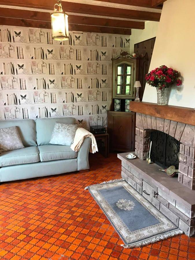 Location de vacances pour 2 personnes, avec jardin et vue à Availles-Limouzine - 4