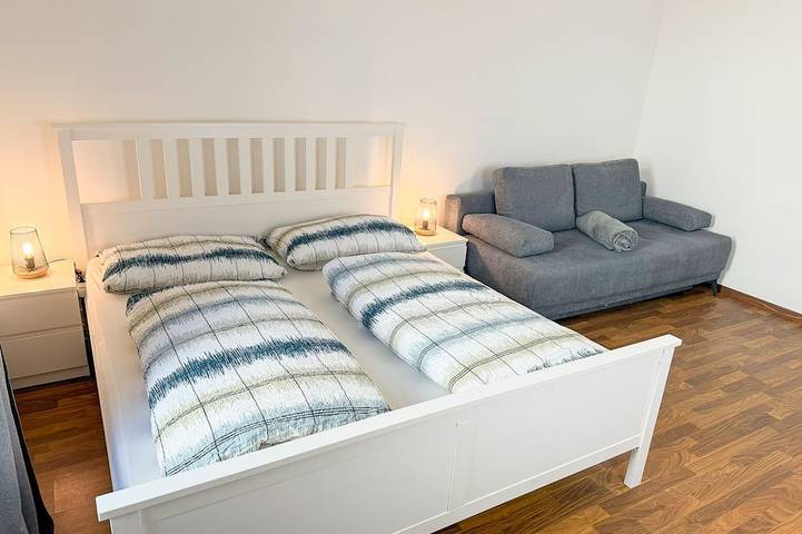 Ferienwohnung für 4 Personen