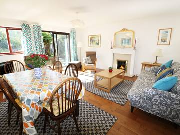 Cottage for 5 People in Freshwater, Isle of Wight, Photo 2