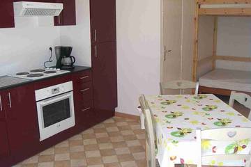 Appartement De Vacances pour 2 Personnes dans Berck-Plage, Berck, Photo 4