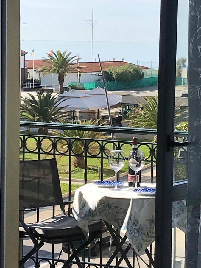 Appartamento vacanze per 2 persone, con panorama e terrazza, con animali domestici - 1