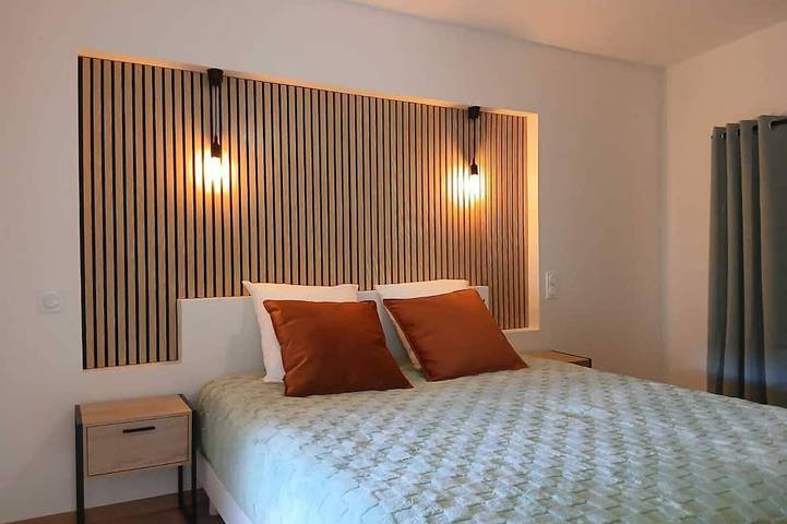 Location de vacances pour 6 personnes à Saint-Georges-de-Luzençon - 2