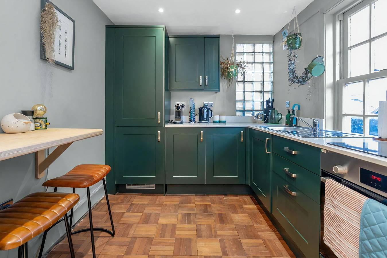 Apartamento entero, Guestready - Escondite único en Edimburgo in Edimburgo, Lothian