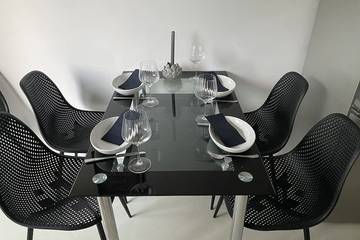 Ferienhaus für 4 Personen, mit Garten und Terrasse, mit Haustier in Henstedt-Ulzburg