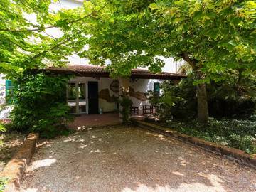 Villa per 10 Persone in Tortoreto (Comune), Costa Adriatica Abruzzo, Foto 3