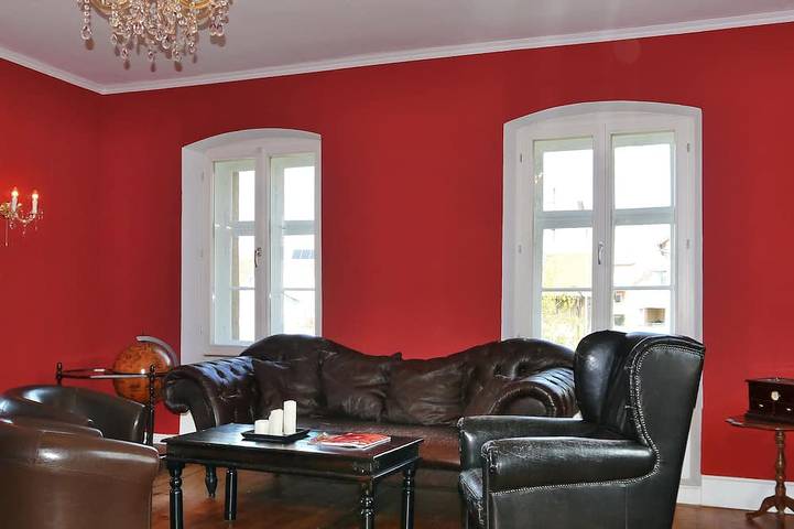 Ferienhaus für 4 Personen in Weißenburg in Bayern - 4