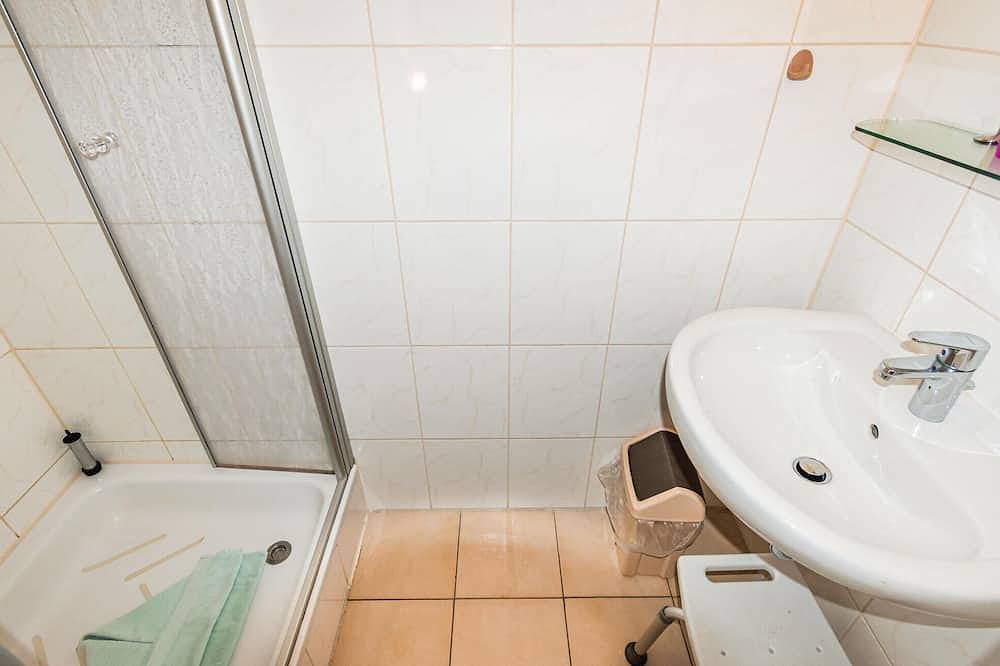 Ganze Wohnung, Stunning apartment in Helgoland with Wifi in Helgoland