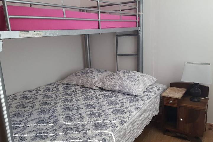 Gîte pour 4 personnes, avec piscine et jacuzzi à Coux-et-Bigaroque - 3