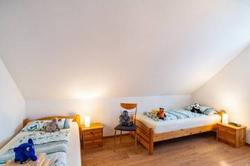 Bauernhof für 5 Personen in Bad Herrenalb, Nordschwarzwald, Bild 4