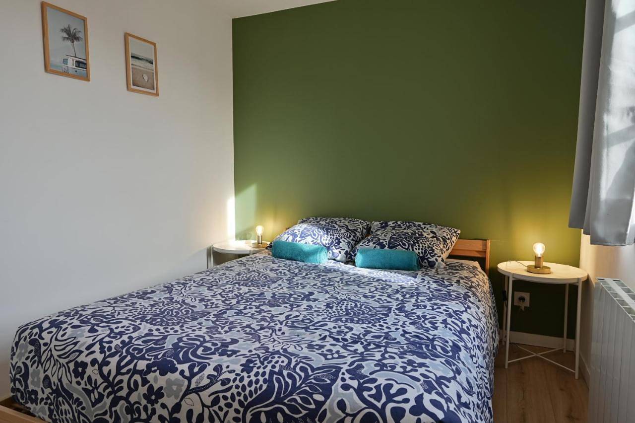 Appartement entier, T2 Charmant - Segré centre ville - 003 in Segré-en-Anjou-Bleu, Région de Segré