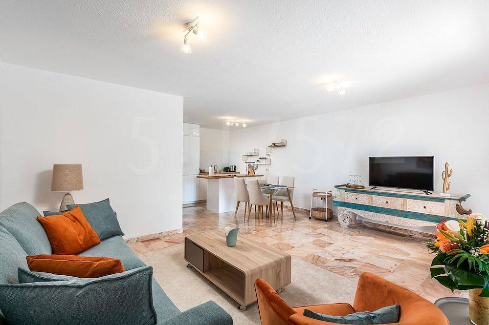 Ganze Wohnung, Casa Orquidea 4 in Miraverde, Adeje