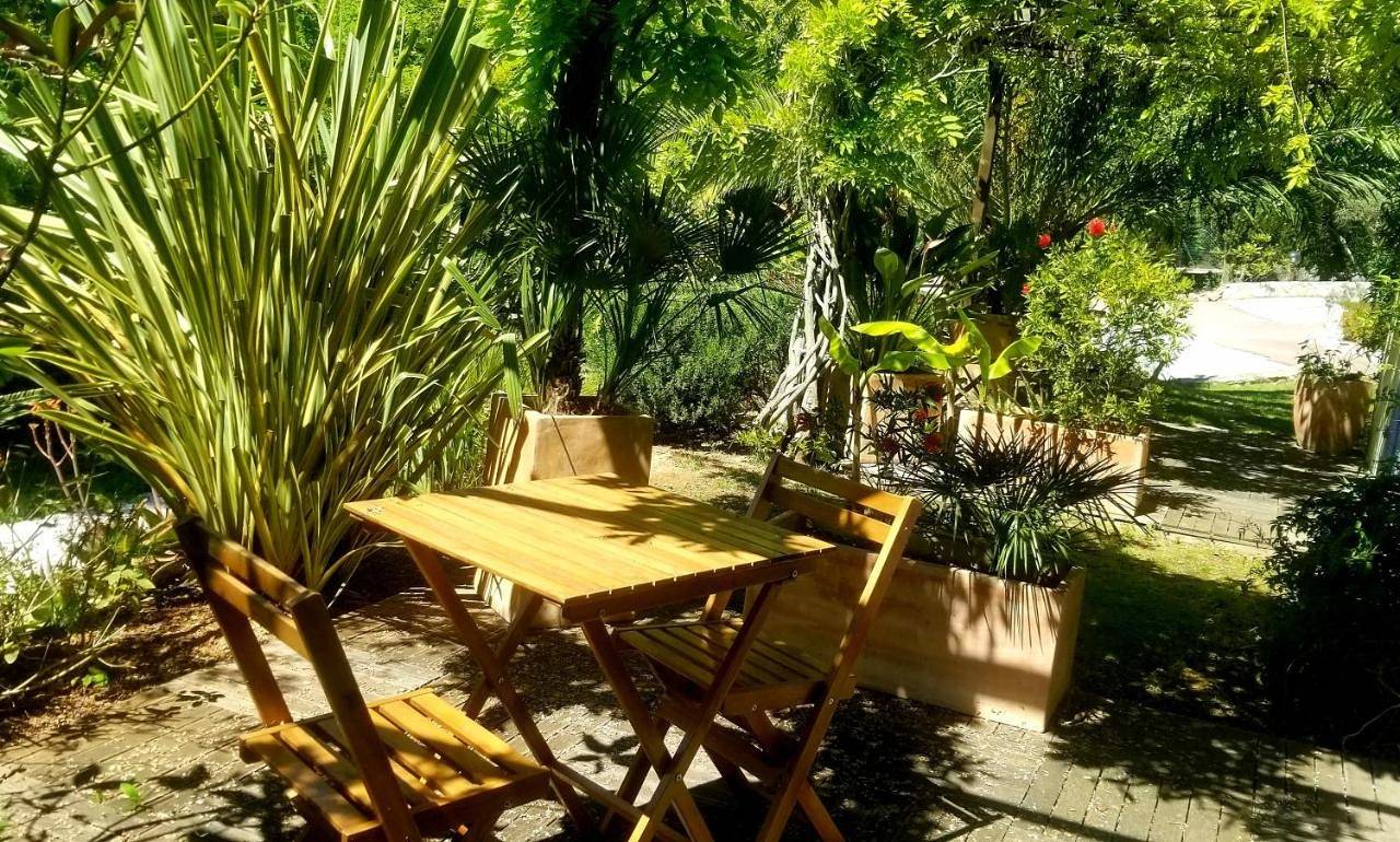 La Bastide de Font Clarette in Six-Fours-les-Plages, Côte méditerranéenne (France)