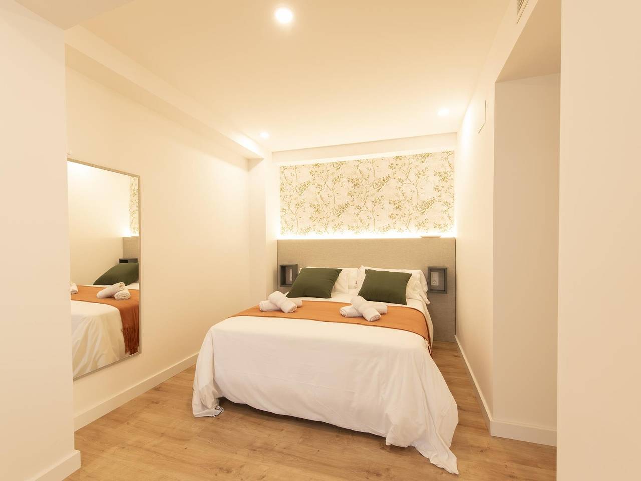 Apartamento entero, Alojamiento en Logroño - Capacidad indefinida in Logroño, Provincia de La Rioja