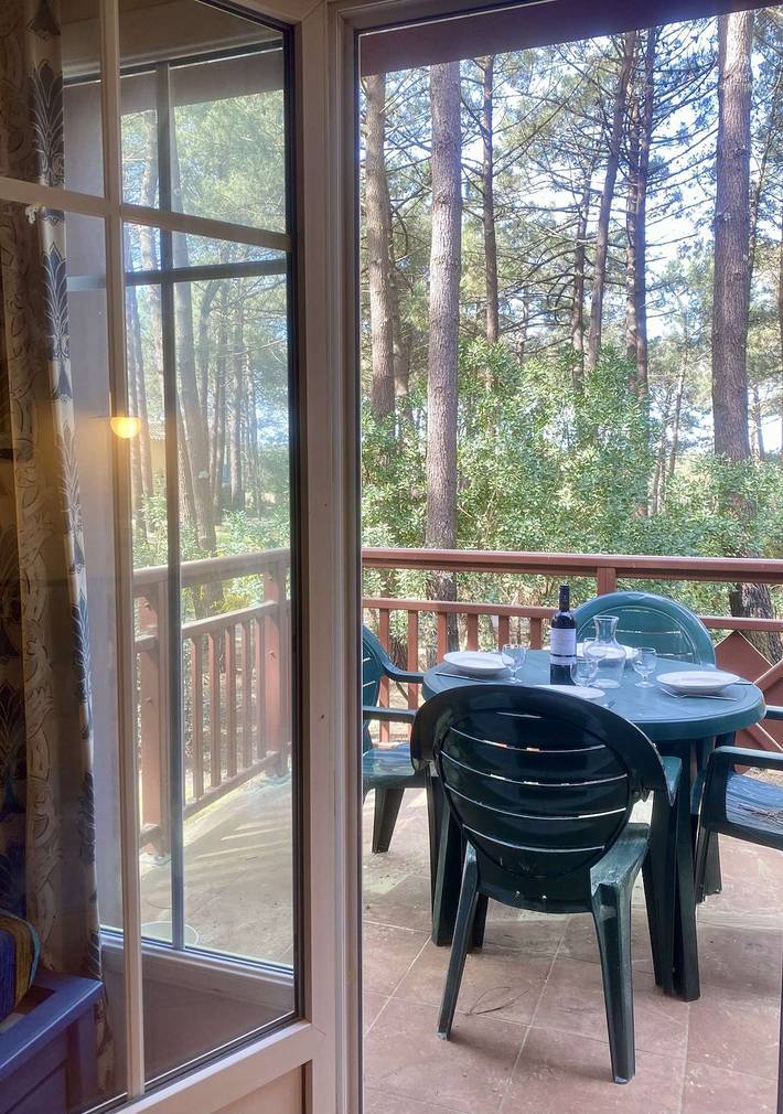 Ferienpark für 4 Personen, mit Pool, kinderfreundlich in Südfrankreich