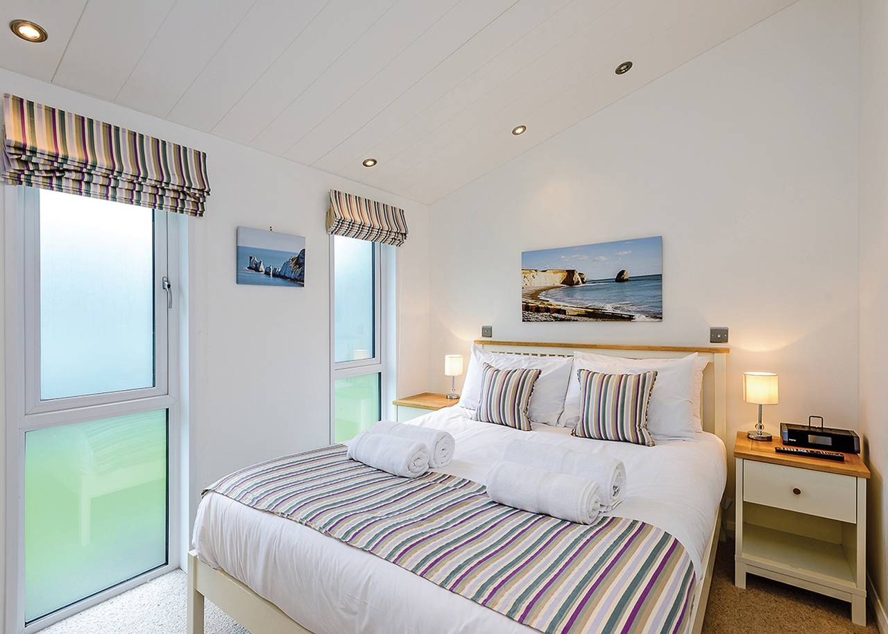 Swinburne Elegance in Wootton Bridge, Isla de Wight
