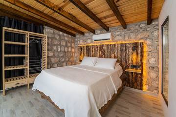 Villa für 2 Personen in Fethiye, Provinz Muğla, Bild 3