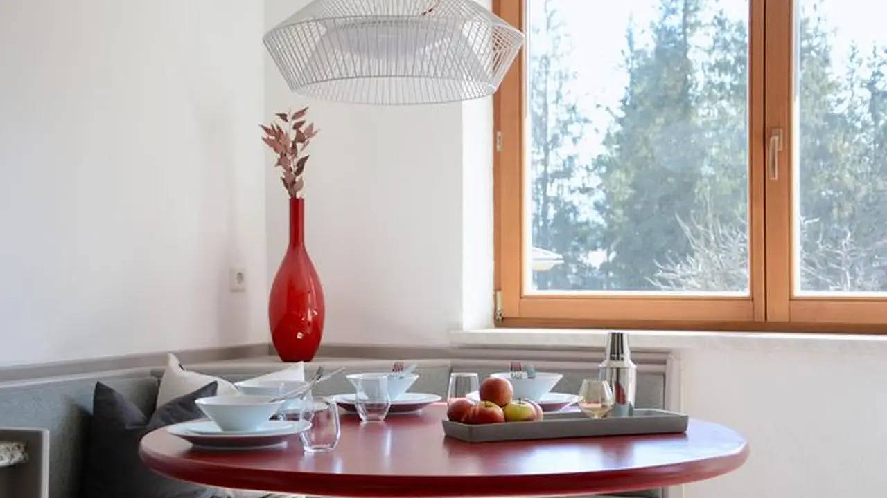Ganze Ferienwohnung, Ferienwohnung für 4 Personen (103 m²) in Angerberg in Angerberg, Kaisergebirge