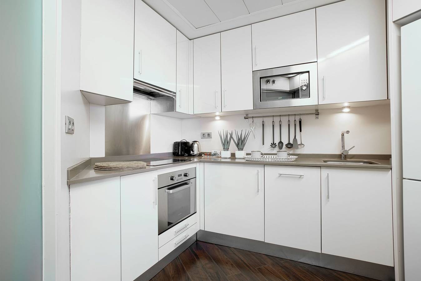 Appartement entier, Luxury Apartment with amazing views of Madrid. Plaza de España Ii in Malasaña, Madrid