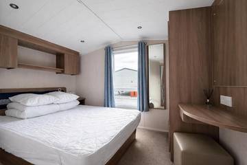 Glamping for 6 People in North Yorkshire, Yorkshire, Photo 1