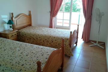 Apartamento De Férias para 4 Pessoas em Altura, Distrito de Faro, Foto 1