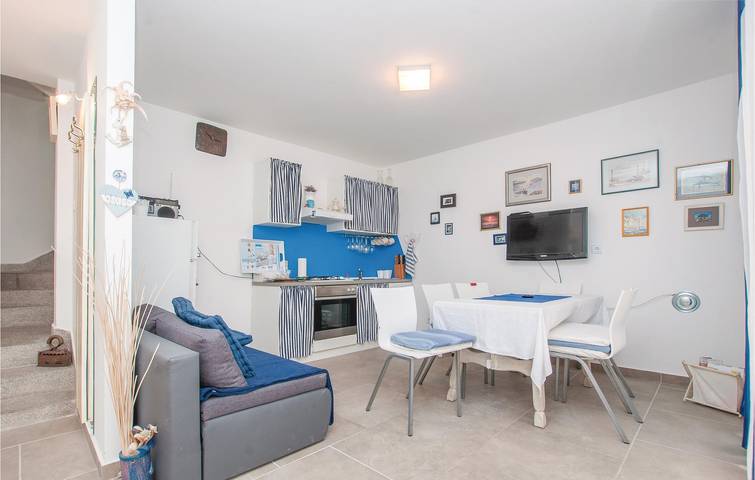 Ferienhaus für 6 Personen, mit Terrasse in Vodice - 2