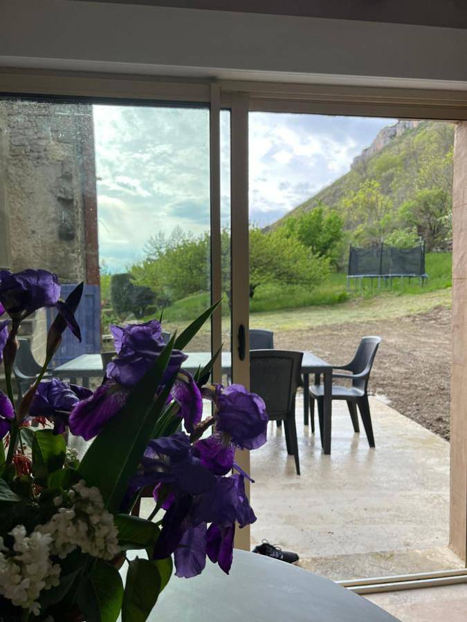 Gîte pour 4 personnes, avec piscine et jardin à Millau - 3
