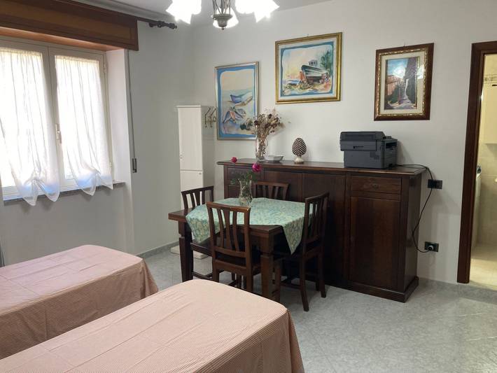 Gîte pour 4 personnes à Bosa - 4