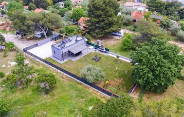 Strandhaus für 4 Personen in Grad Vodnjan, Südküste Istrien, Bild 2