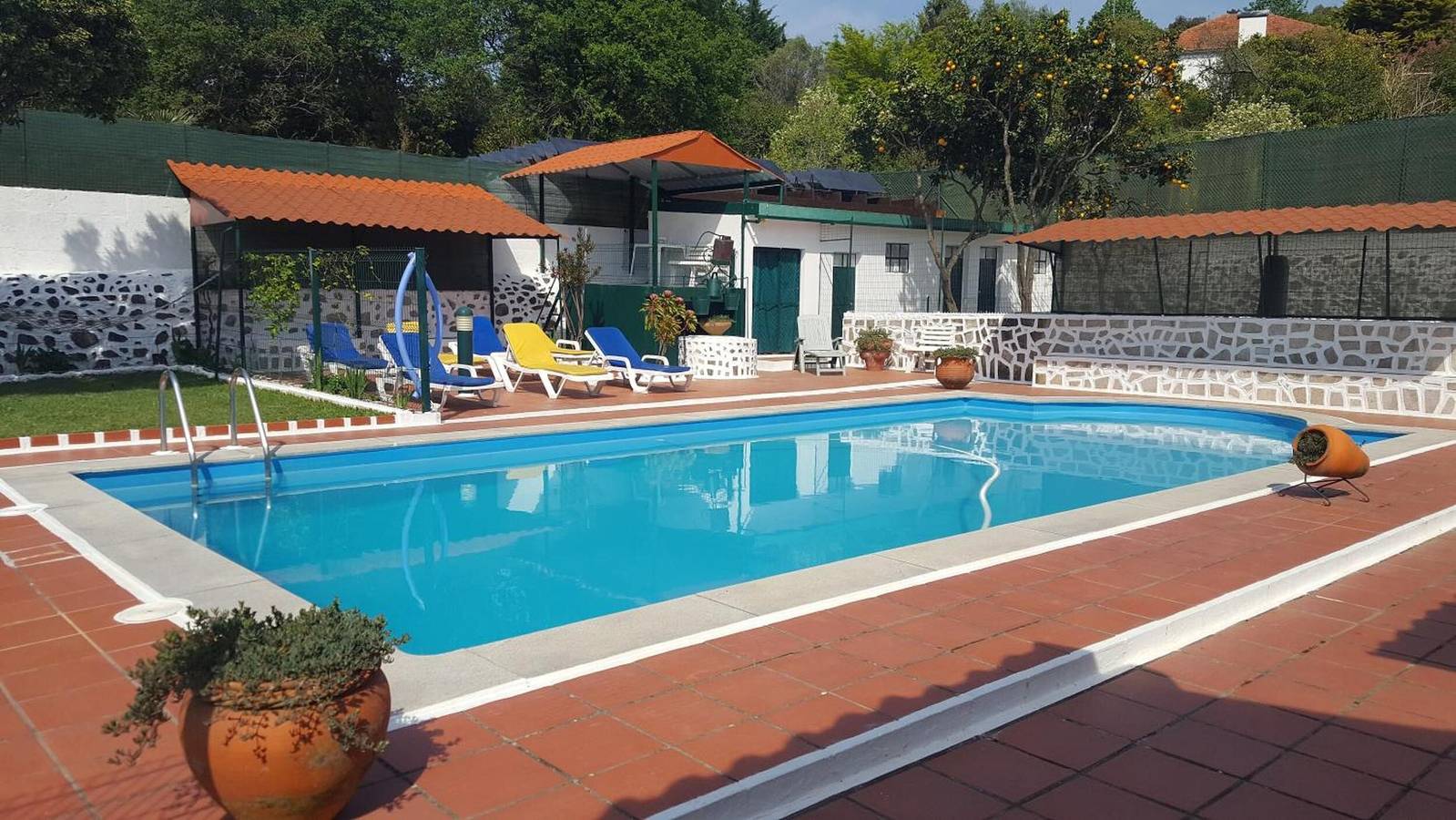 Casa Vacacional 'Vivenda Taborda' con Vistas al Mar, Piscina Privada y Wi-Fi in Carreço, Distrito de Viana do Castelo