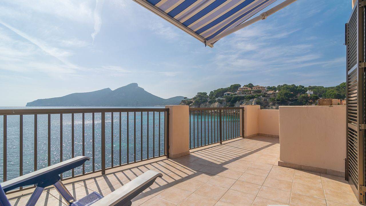 Ferienhaus für 8 Personen (22 m²) in Sant Elm in Sant Elm, Andratx