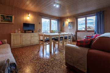 Ferienhaus für 6 Personen in Bormio Gemeinde, Veltlin, Bild 2