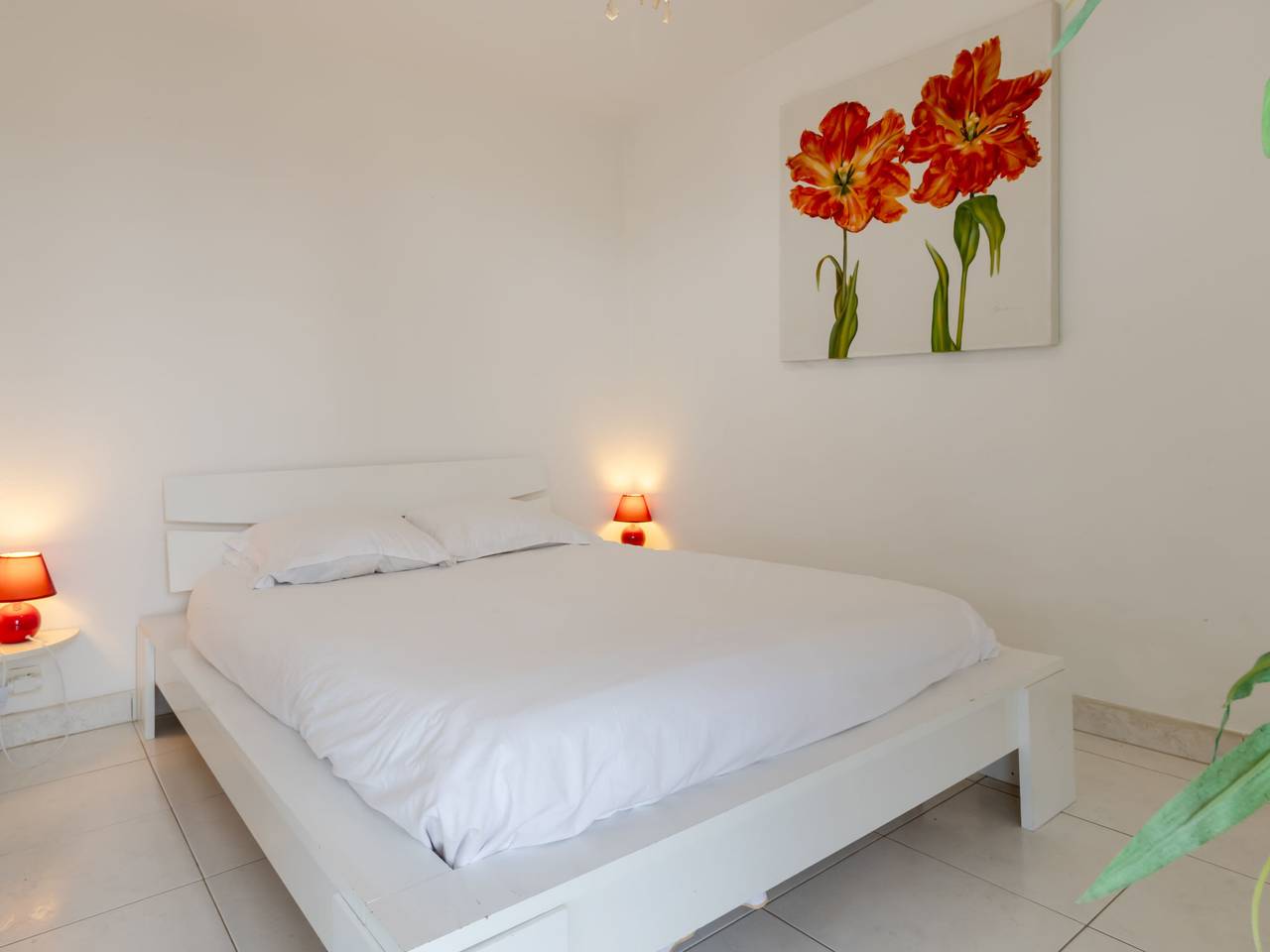 Entire apartment, Les flots bleu in Trouville-sur-Mer, Lisieux region