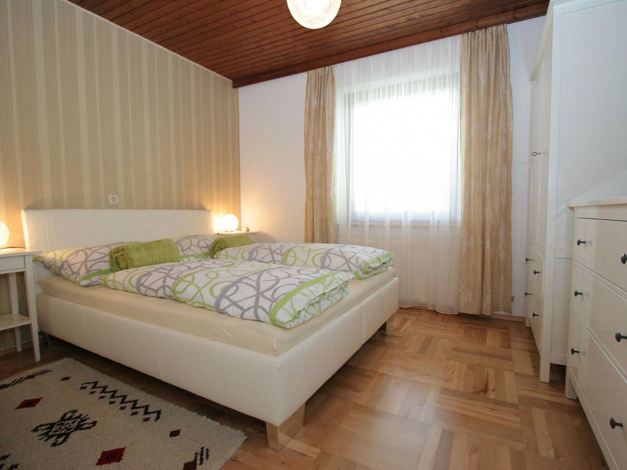 Ganze Wohnung, Modern Apartment with Garden in Eberndorf in Karawanken und Bachergebirge, Eberndorf