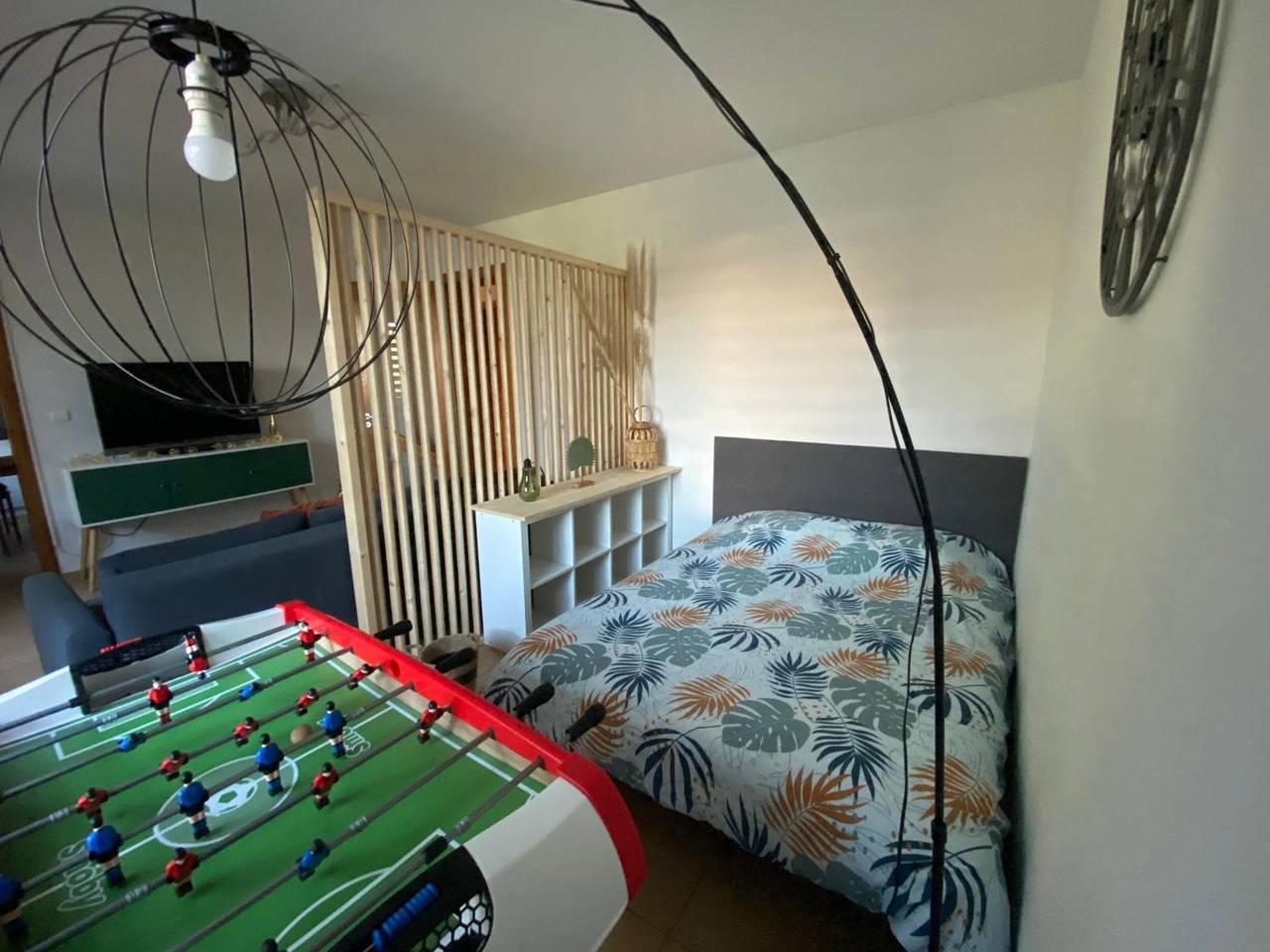 Appartement entier, Appartement 'Au Cœur De L'Alsace' avec Jardin Commun et Wi-Fi in Ostheim, Région de Ribeauvillé