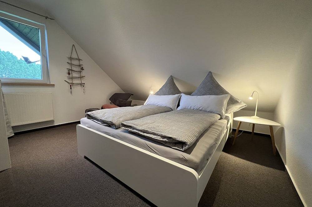 Ganze Wohnung, Hof Dalhaus: \"Der Teichblick\" in Coesfeld, Münsterland