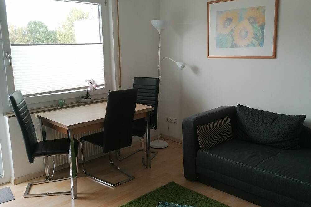 Appartement entier, Appartement Goldmühle 39 in Sindelfingen, Landkreis Böblingen
