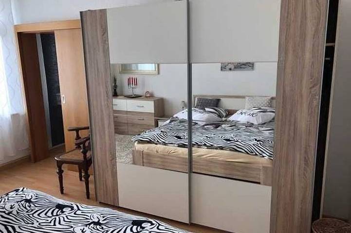 B&B für 2 Personen in Thüringen - 3