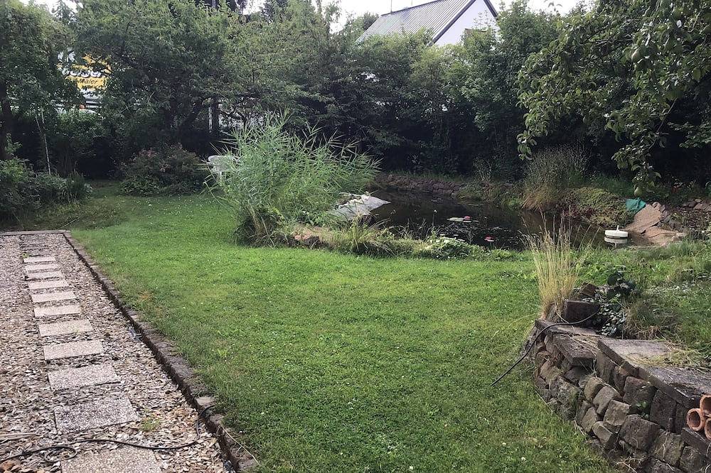 Vacation apartment 2 persons. Small Eifel oasis to switch off and relax, foto 13