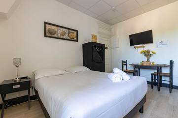 Gîte pour 2 personnes, avec vue, animaux acceptés à Seigy